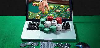 Вход на официальный сайт Casino7